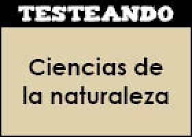 Ciencias de la naturaleza - Asignatura completa | Recurso educativo 350873