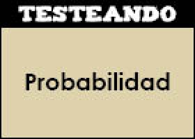 Probabilidad | Recurso educativo 352181