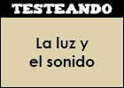 La luz y el sonido | Recurso educativo 45936