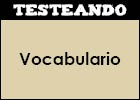 Vocabulario | Recurso educativo 46417