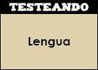 Lengua - Asignatura completa | Recurso educativo 46428