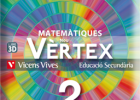 Nou Vèrtex 2. Matemàtiques | Libro de texto 525534