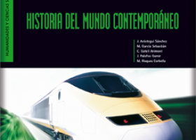 Historia del mundo contemporáneo | Libro de texto 610036