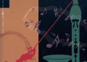 Libros: La música latinoamericana, ritmos y danzas de un continente. | Recurso educativo 617248