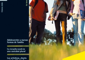 La igualdad de oportunidades en tiempos de reformas educativas. | Recurso educativo 621326