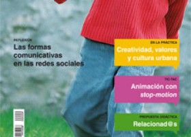 Relacionad@s | Recurso educativo 626803