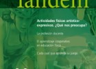 Un modelo de intervención para una motricidad expresiva y creativa.  | Recurso educativo 627029