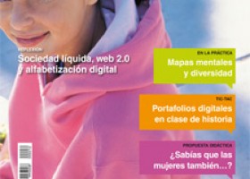 ¿Sabías que las mujeres también...?.  | Recurso educativo 627122