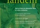 La investigación para innovar en educación física: métodos mixtos (mixed methods | Recurso educativo 627601