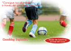 Coaching Deportivo + Sesión de Coaching | Recurso educativo 677379