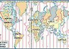 Time Zone | Recurso educativo 683541