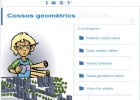 Cossos geomètrics | Recurso educativo 684662