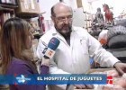 El hospital de juguetes | Recurso educativo 685810