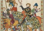 Codex Manesse | Recurso educativo 686275