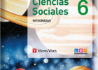 Ciencias Sociales Integradas 6 | Libro de texto 695306