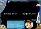 ECLIPSES DE SOL Y LUNA | Recurso educativo 723211