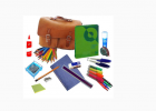 Material escolar | Recurso educativo 724353