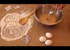 How Yeast Works in Bread | Recurso educativo 724720