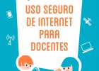 Manual Uso seguro de internet para docentes | Recurso educativo 728253