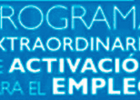 Servizo Público de Emprego Estatal | Recurso educativo 732018