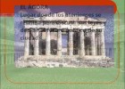 EL LEGADO GRECORROMANO | Recurso educativo 738050