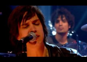 The Strokes - Last Nite | Recurso educativo 741179