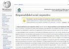 Responsabilidad social corporativa | Recurso educativo 744835