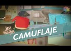 El Camuflaje | Recurso educativo 747880