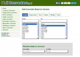 Unit Converter | Recurso educativo 756072