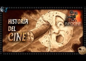 Historia del cine | Recurso educativo 737589