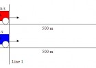 Speed-Time Graph ? Motion of 2 Cars and interpreting the graph | Recurso educativo 761613