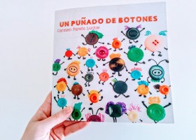 Un puñado de botones | Cuento Infantil sobre la diversidad familiar | Recurso educativo 767688