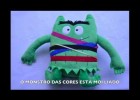 O monstro das cores | Recurso educativo 769817