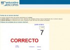 Partes de un número decimal | Recurso educativo 771816