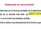 GoConqr - FUNCIÓN CUADRÁTICA | Recurso educativo 772315