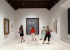 The Picasso Museum in Málaga | Recurso educativo 778384