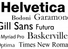 Fonts | Recurso educativo 778815