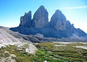 Parques naturales de la comunidad Valenciana | Recurso educativo 787087