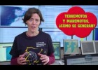 Terremotos e maremotos | Recurso educativo 7901827