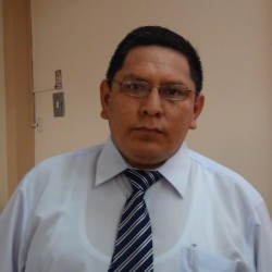 Ludver Santiago Tornero Mendoza